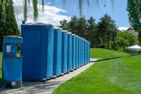 Trusted Dallas, NC Portable Potty Rental Experts