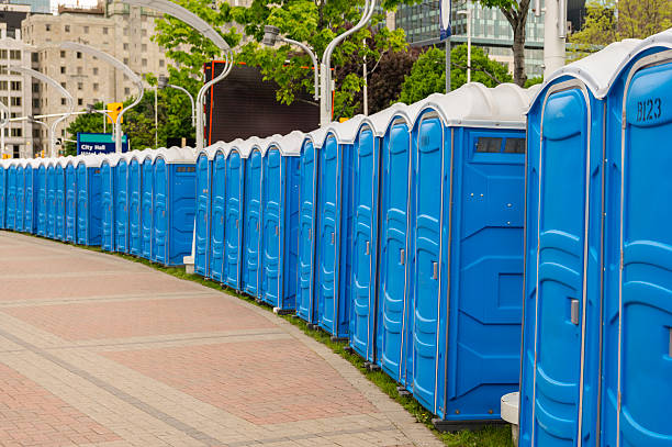 Best Construction Site Portable Toilets  in Dallas, NC